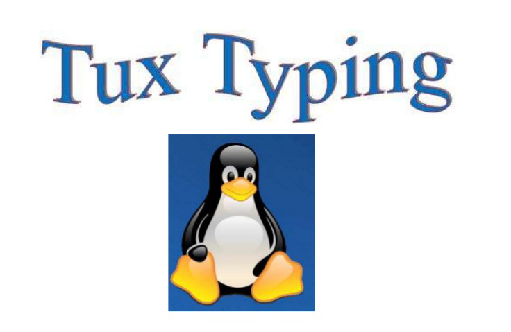 Tux Typing - Download